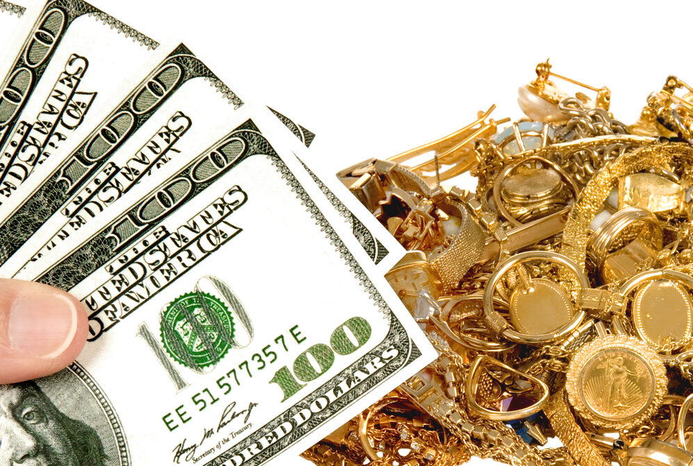 Buy and Sell Gold and Silver | Coin Shop |The Goldbug Exchange